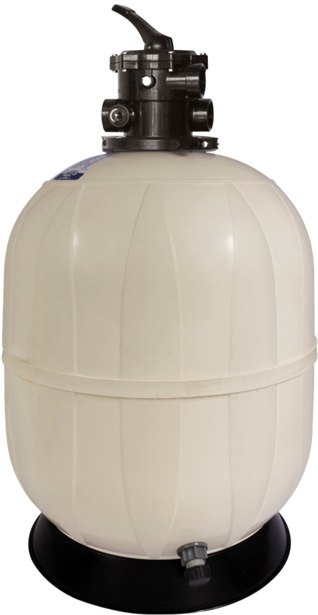 Aquarius zandfilter | TOP | 6 m³/h - HRS